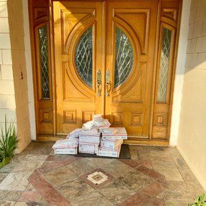 Meet your Posher, Susan